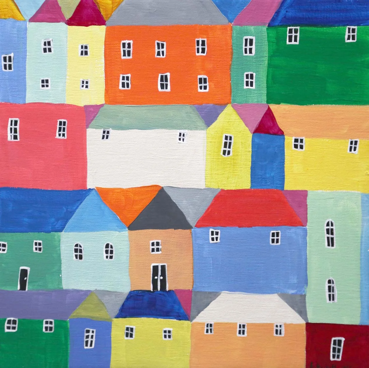Little Village I