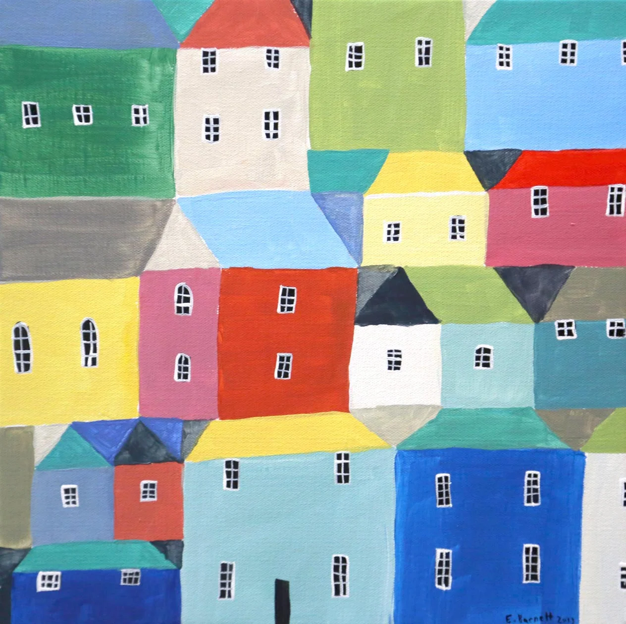 Little Village II