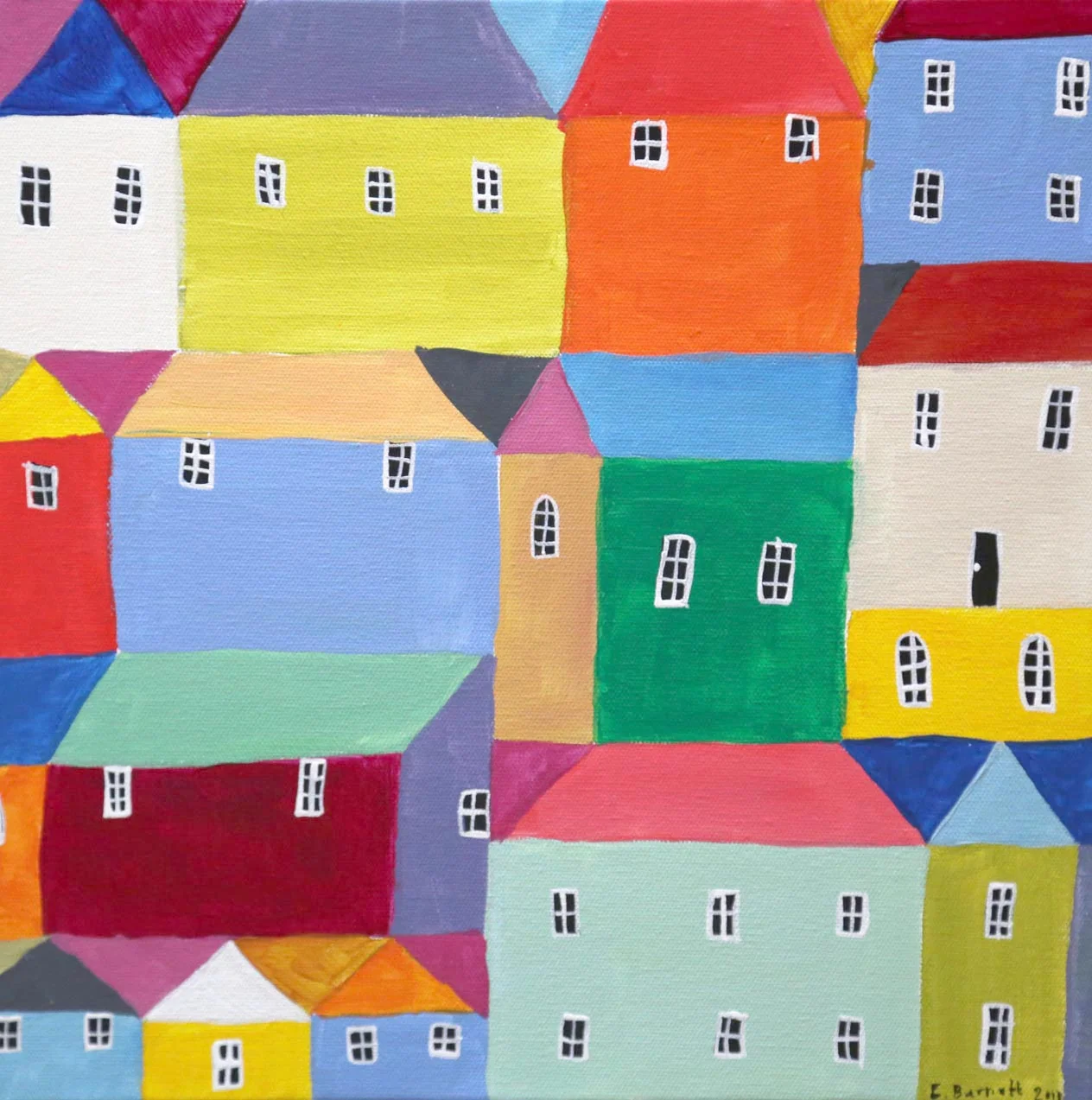 Little Village III
