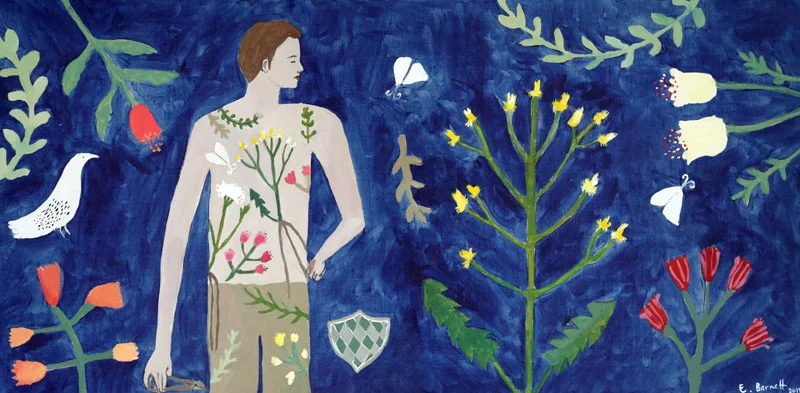 The Gardener