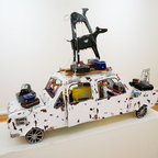 us on a roadtrip, 2012