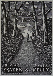 Little Aches & Pains