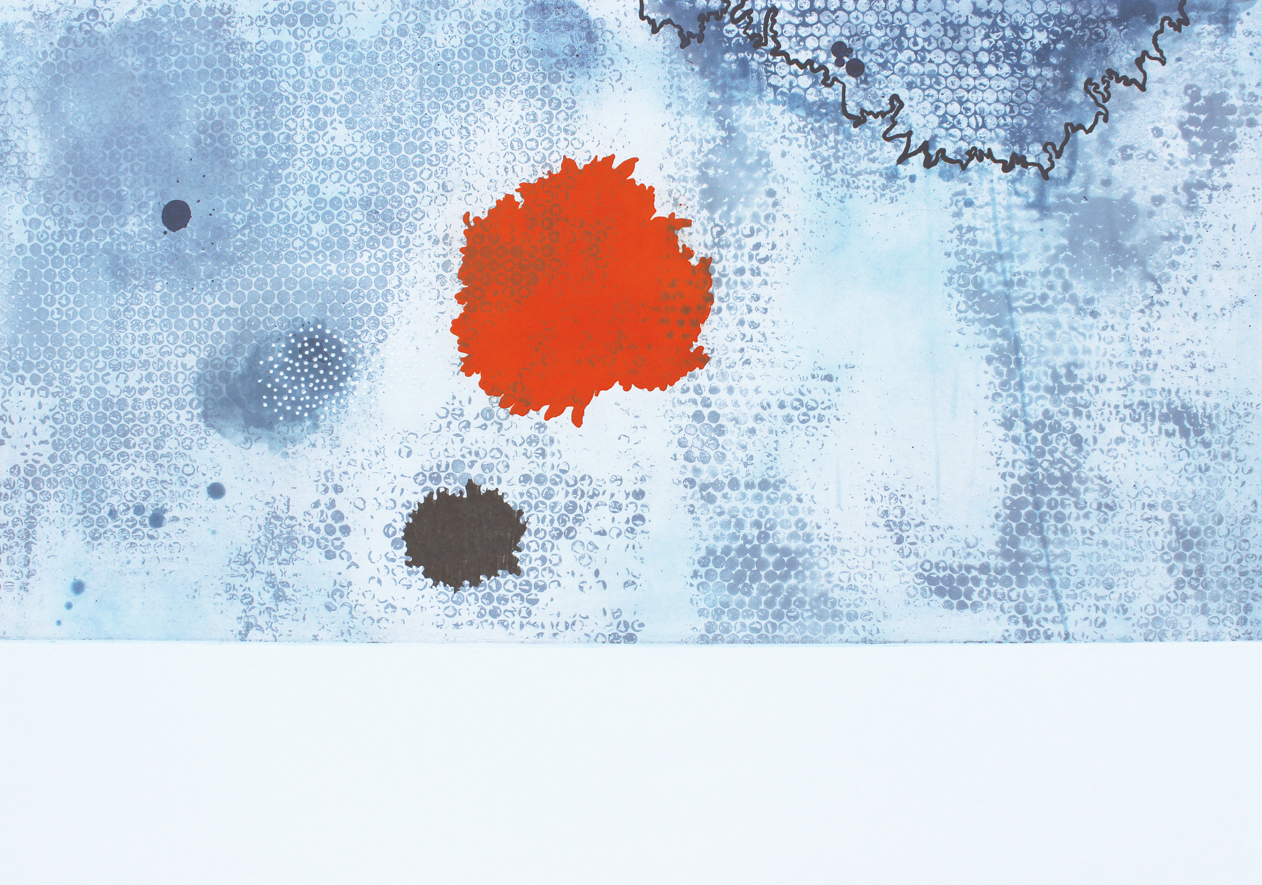 Coming together breaking away