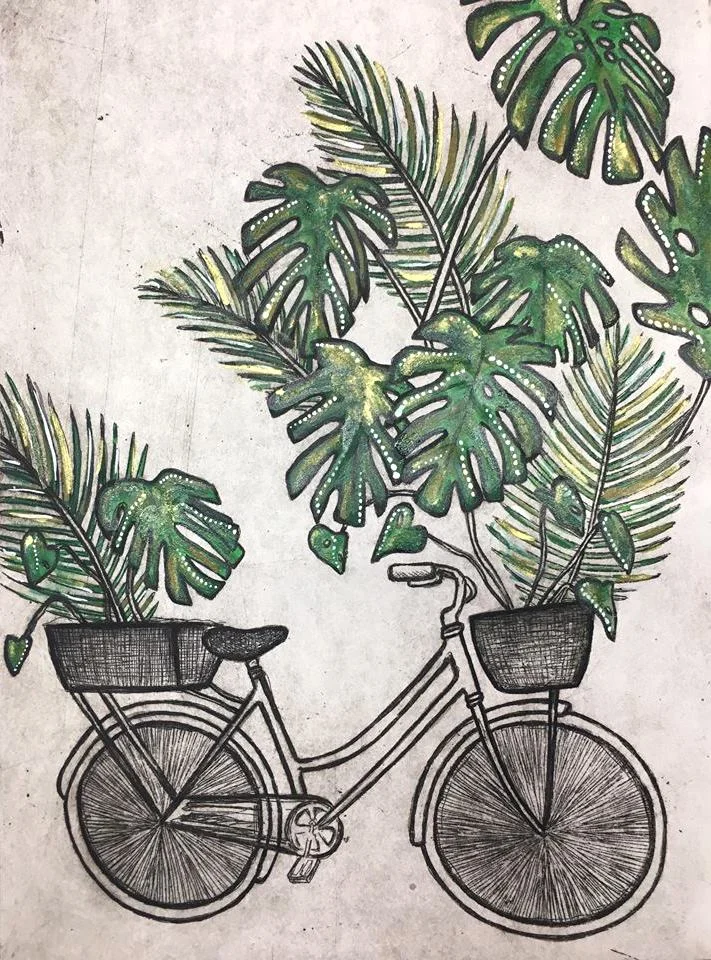 My Heart is a Jungle