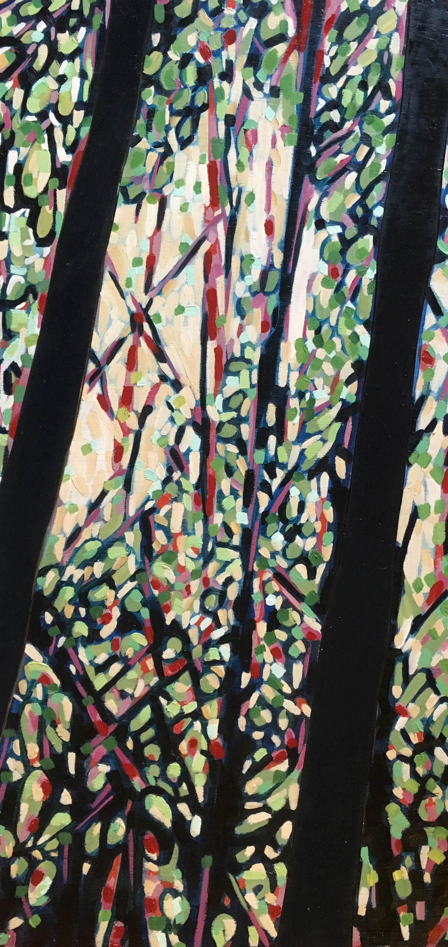 Bush Pattern 1 Oil.jpg