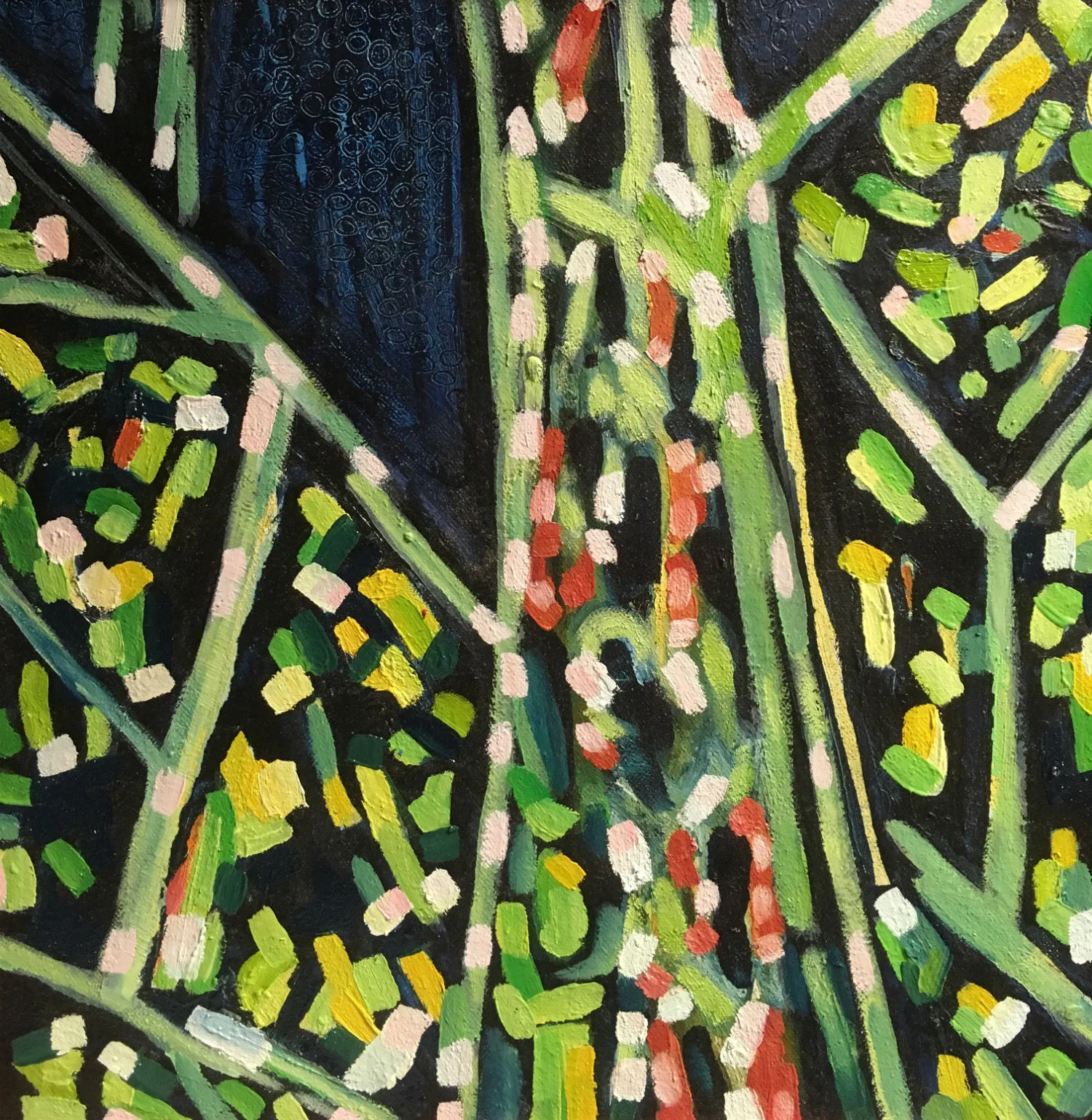 Bush Pattern 13 Oil.jpg