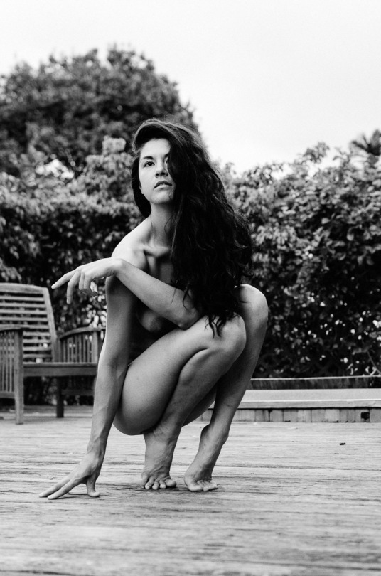 Photo: David Arran, Miami, FL