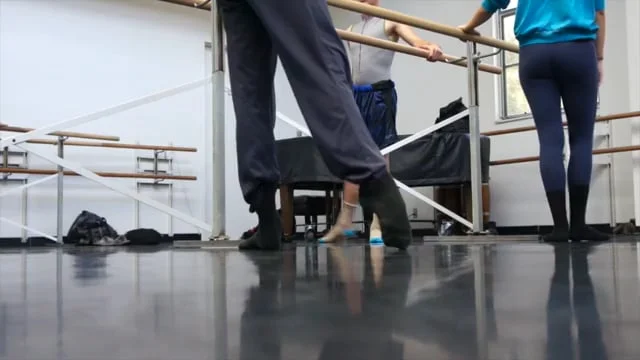 Kalin Morrow Teaching Reel