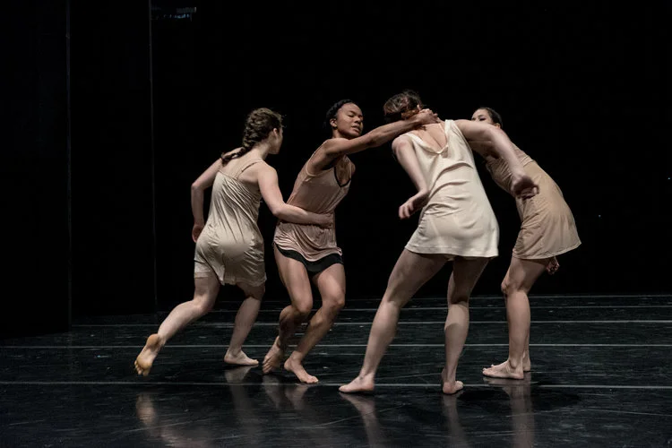 Marina Miguélez-Lucena's WITHIN (Málaga, Spain)