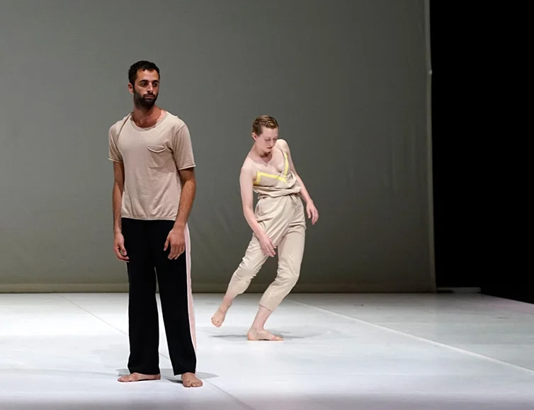 Irina Baldini's 7 Ways to Begin Without Knowing Where to Start