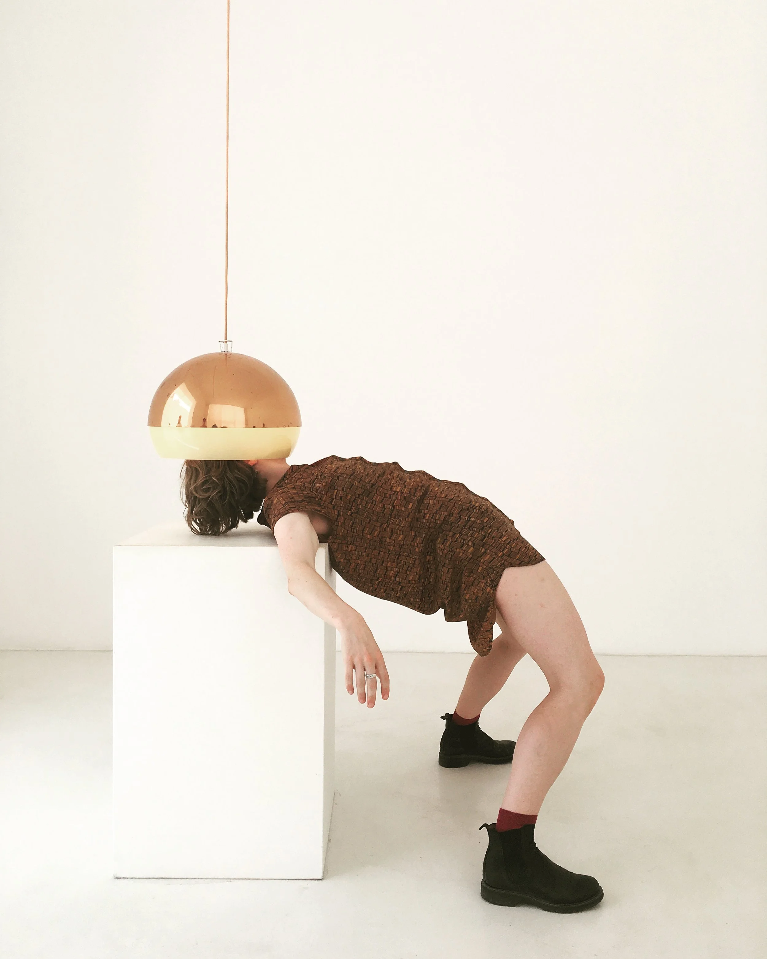 Open Class at Dansateliers Rotterdam