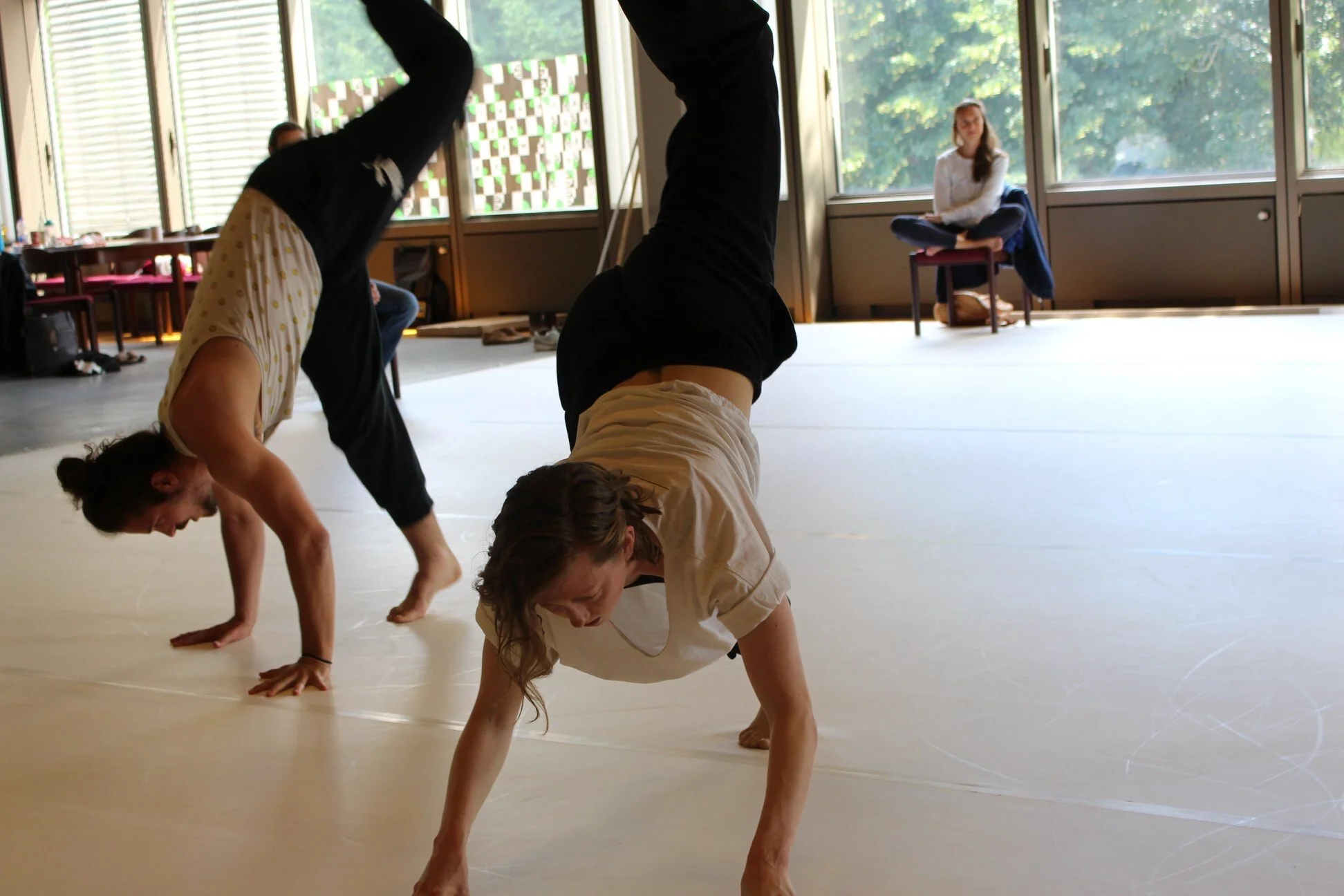 What Do We Do - Edan Gorlicki (DE)