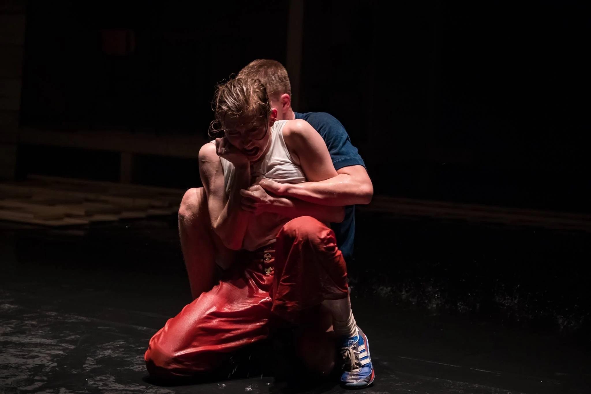 Ryan Djojokarso's Mom:me