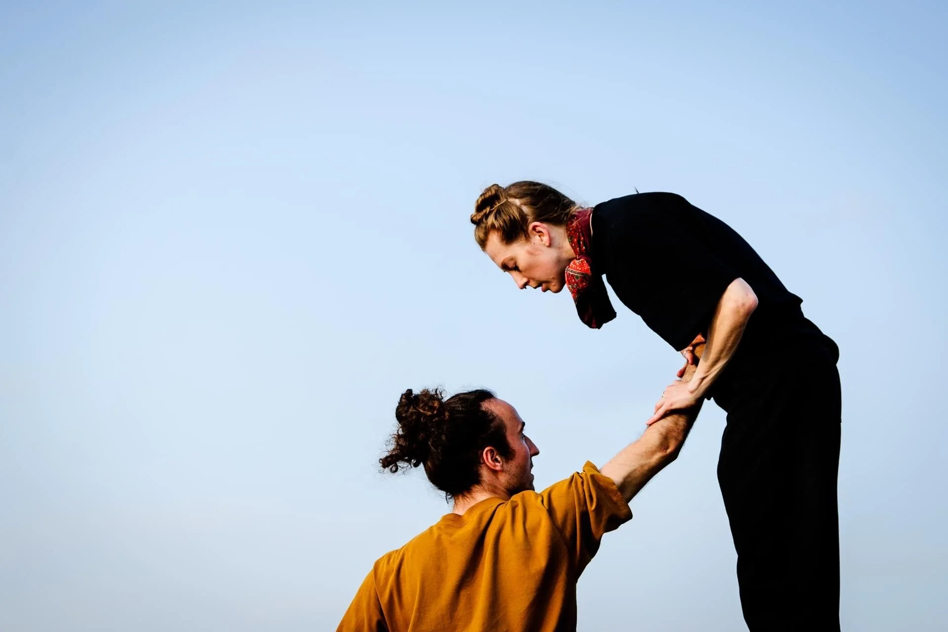 Photo Peter van Heesen, Efecto Mariposa by Cooperativa Maura Morales