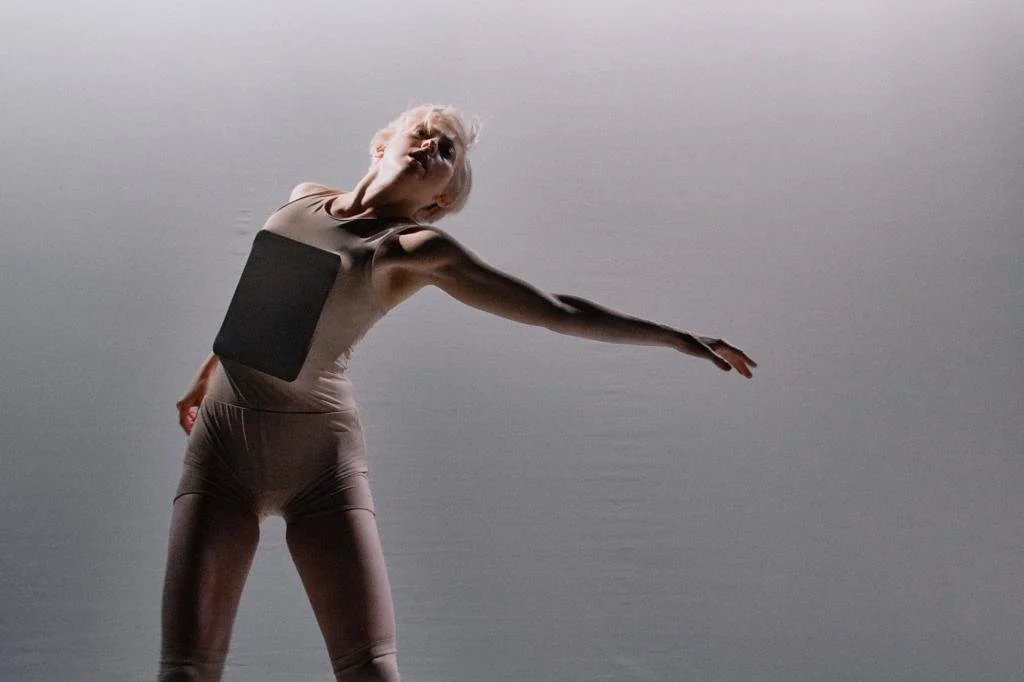 The Previous Owner by Dunja Jocic 