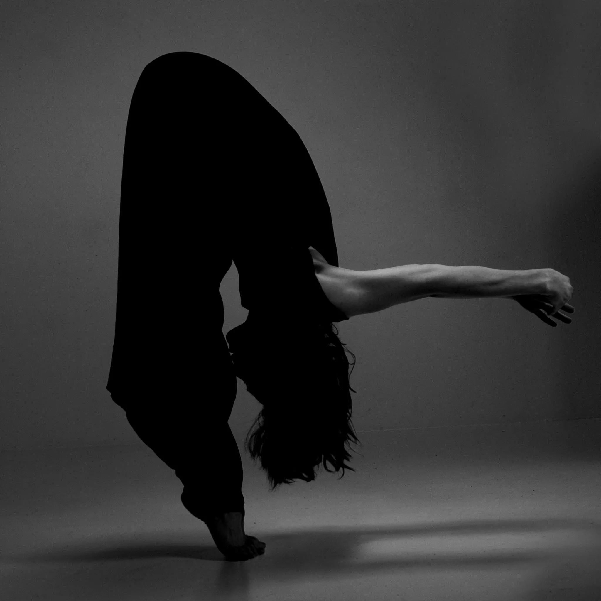 Teaching at Henny Jurriens Studio  