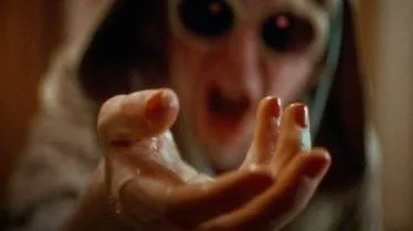 Still frame CUCKOO film