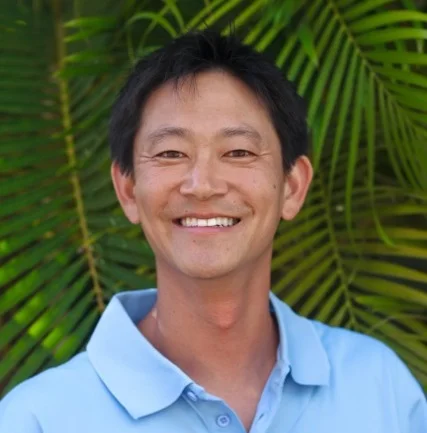 Tedd Jewell, owner