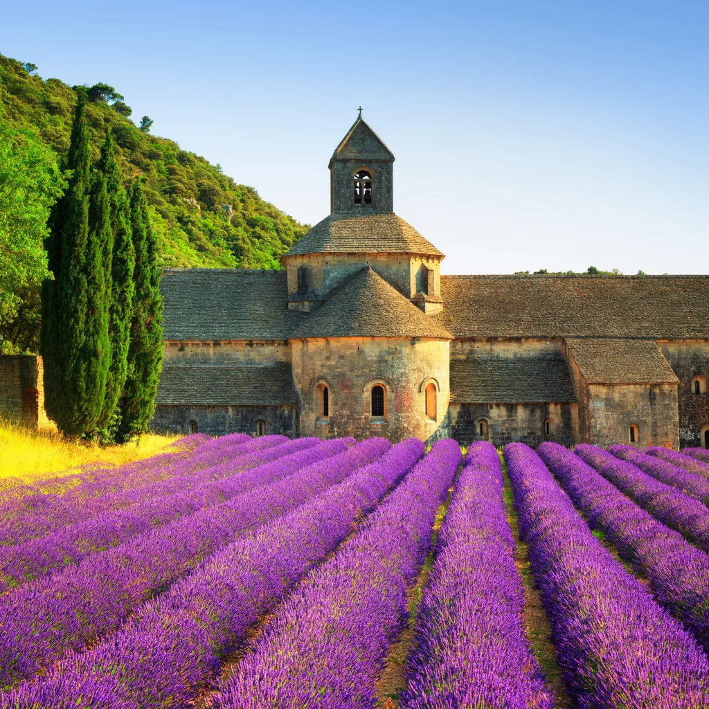 Provence, France.