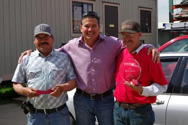 Our company has become an industry leader with an excellent team and reputation for installing and maintaining first-class roofing systems.