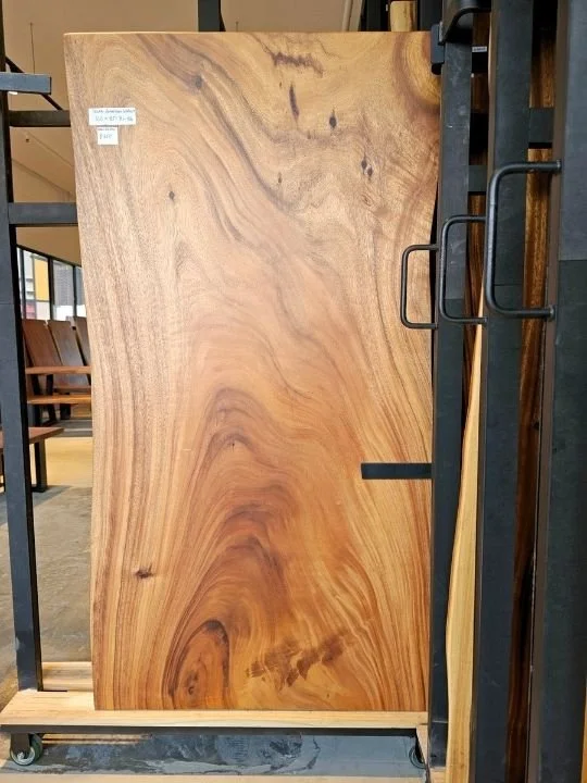 Suar Wood 160cm x 85-81-86cm