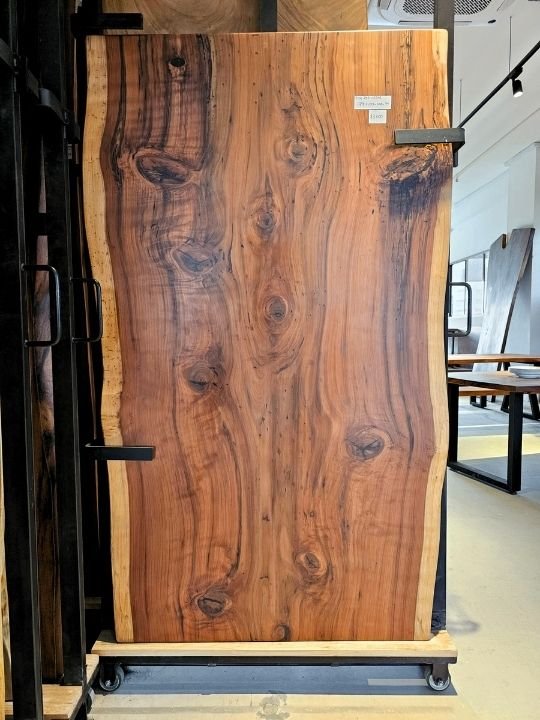 USA Red Cedar 179cm x 103-104-99cm