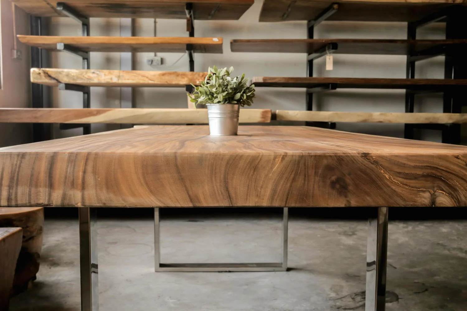 The Herman Signature Series Furniture Singapore The Herman Signature Series Furniture Singapore