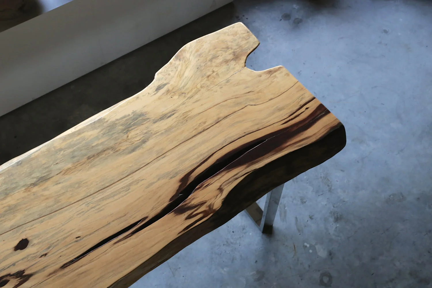 Wood Facts Tamarind Herman Furniture Singapore Solid