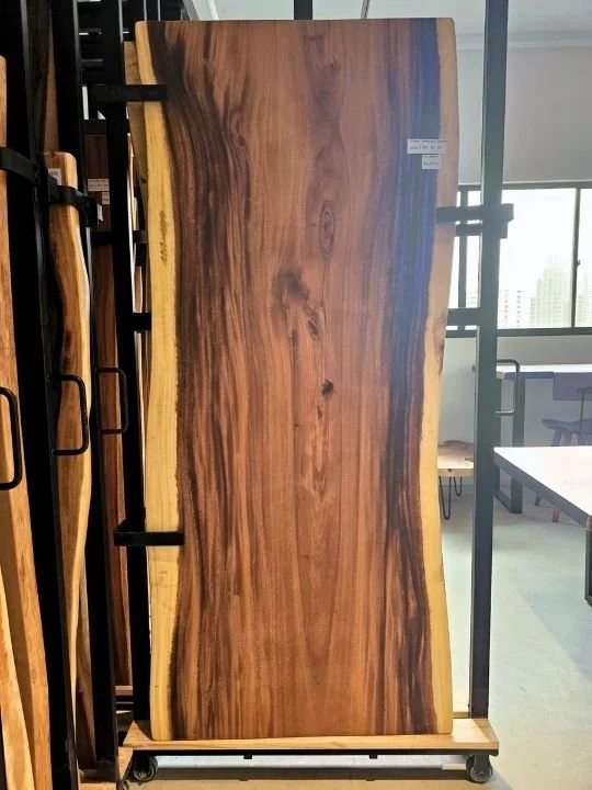 Suar Wood 200cm x 84-81-89cm