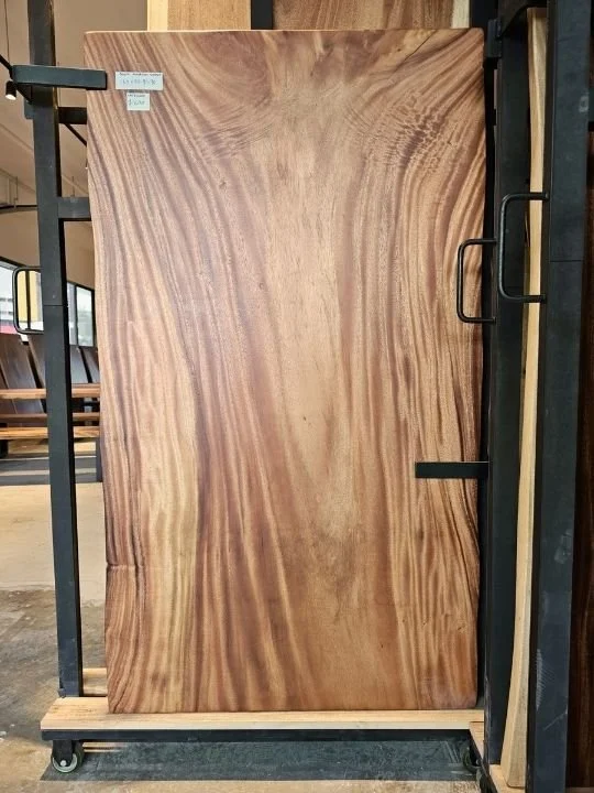 Suar Wood 160cm x 90-91-90cm