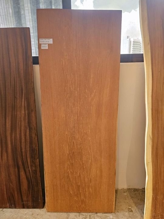 Burmese Teak 172cm x 65-64-63cm