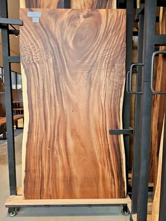 Suar Wood 160cm x 85-84-92cm