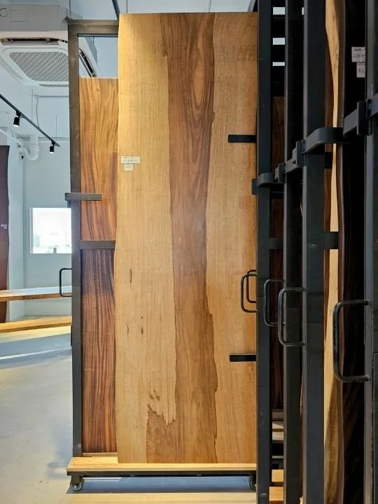 Mango Wood 250cm x 67-80-86cm