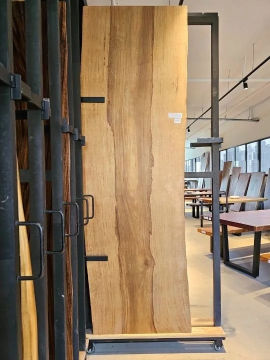 Mango Wood 250cm x 80-83-77cm