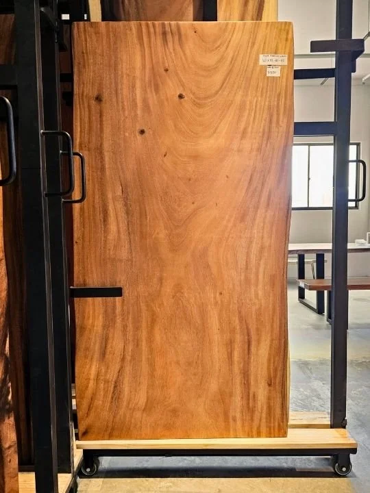 Suar Wood 160cm x 83-85-85cm