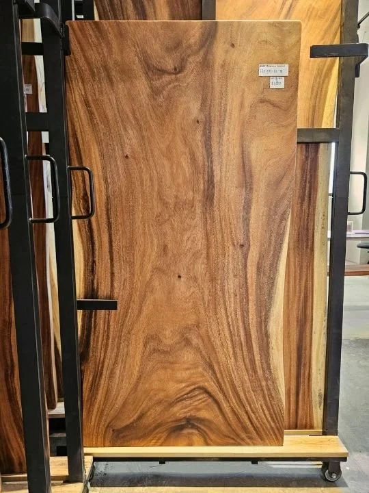 Suar Wood 160cm x 83-82-81cm
