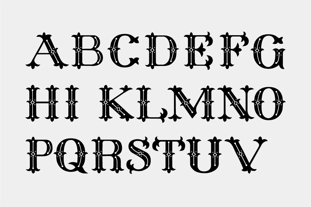 Méliès Font