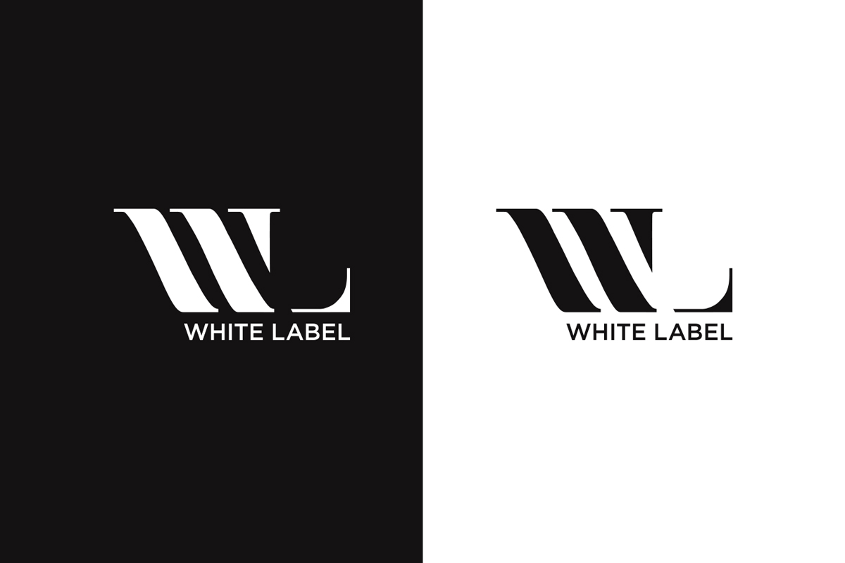 Лейбл киселева. Логотипы лейблов. Логотип White Label. Ассиметричные логотипы. Ассиметричные логотипы компаний.