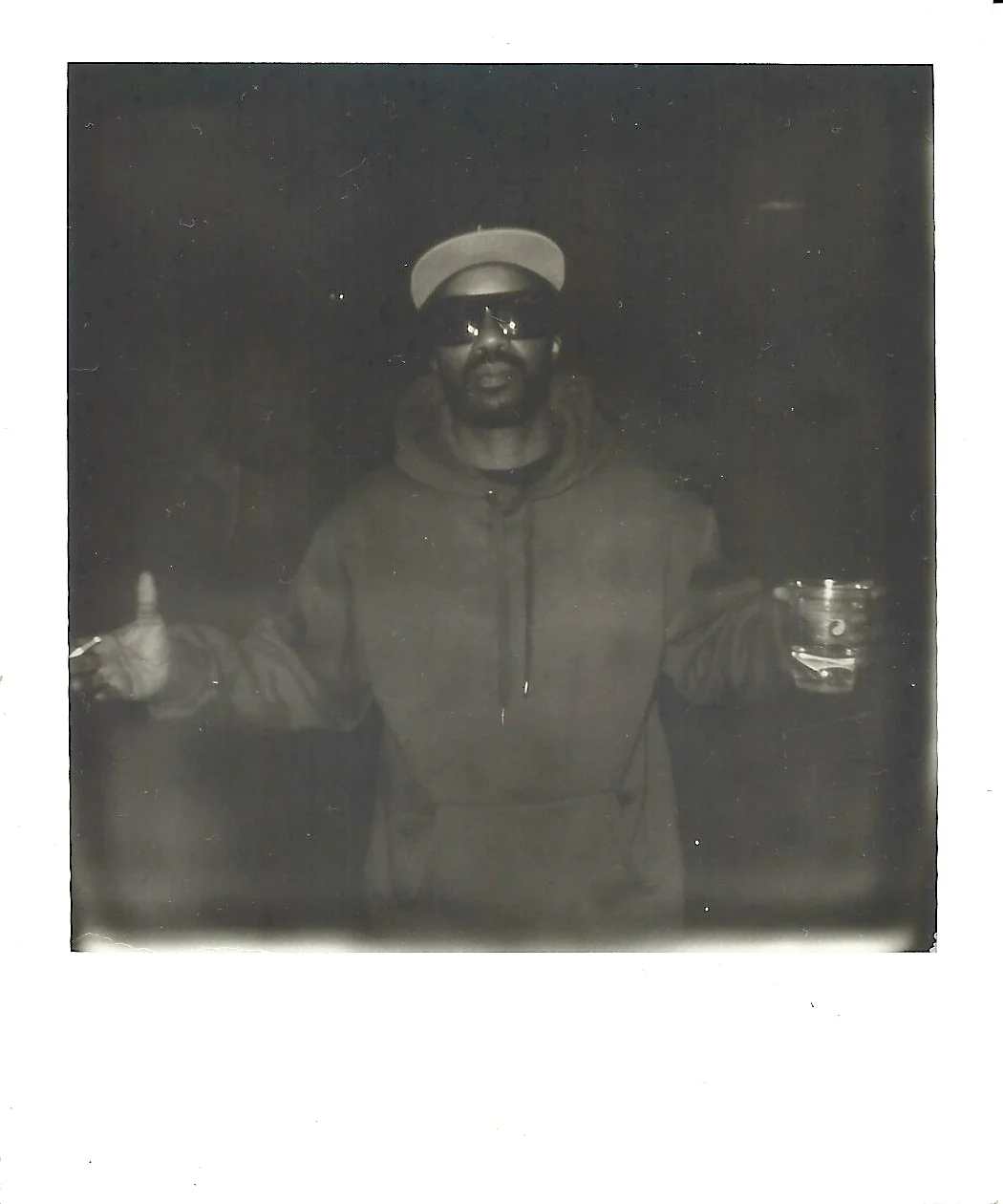 Dam Funk