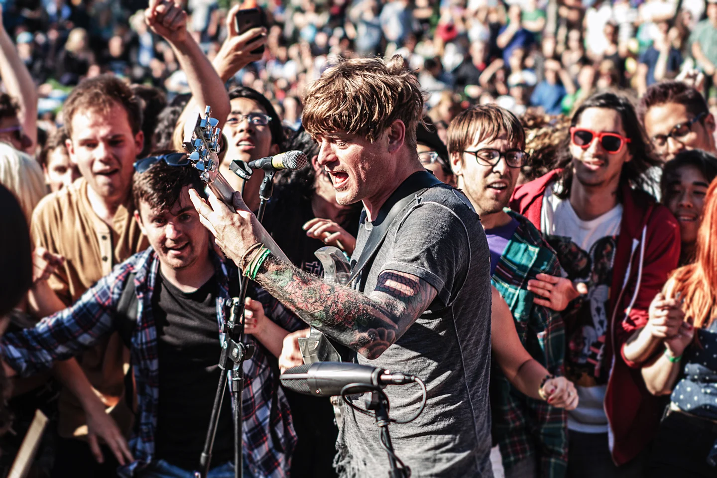 Thee Oh Sees