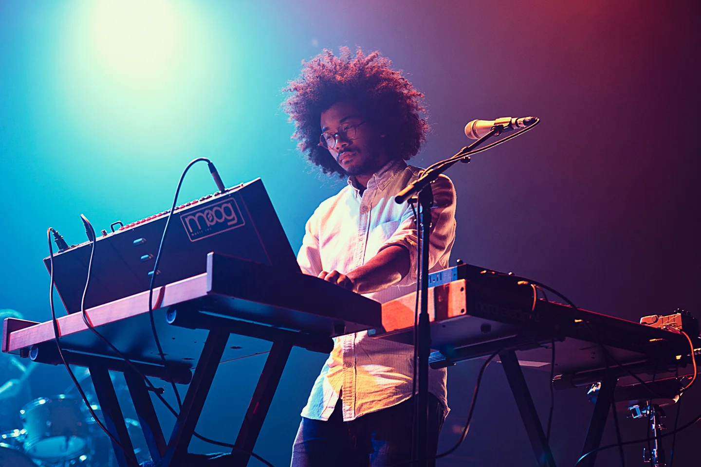 Toro Y Moi