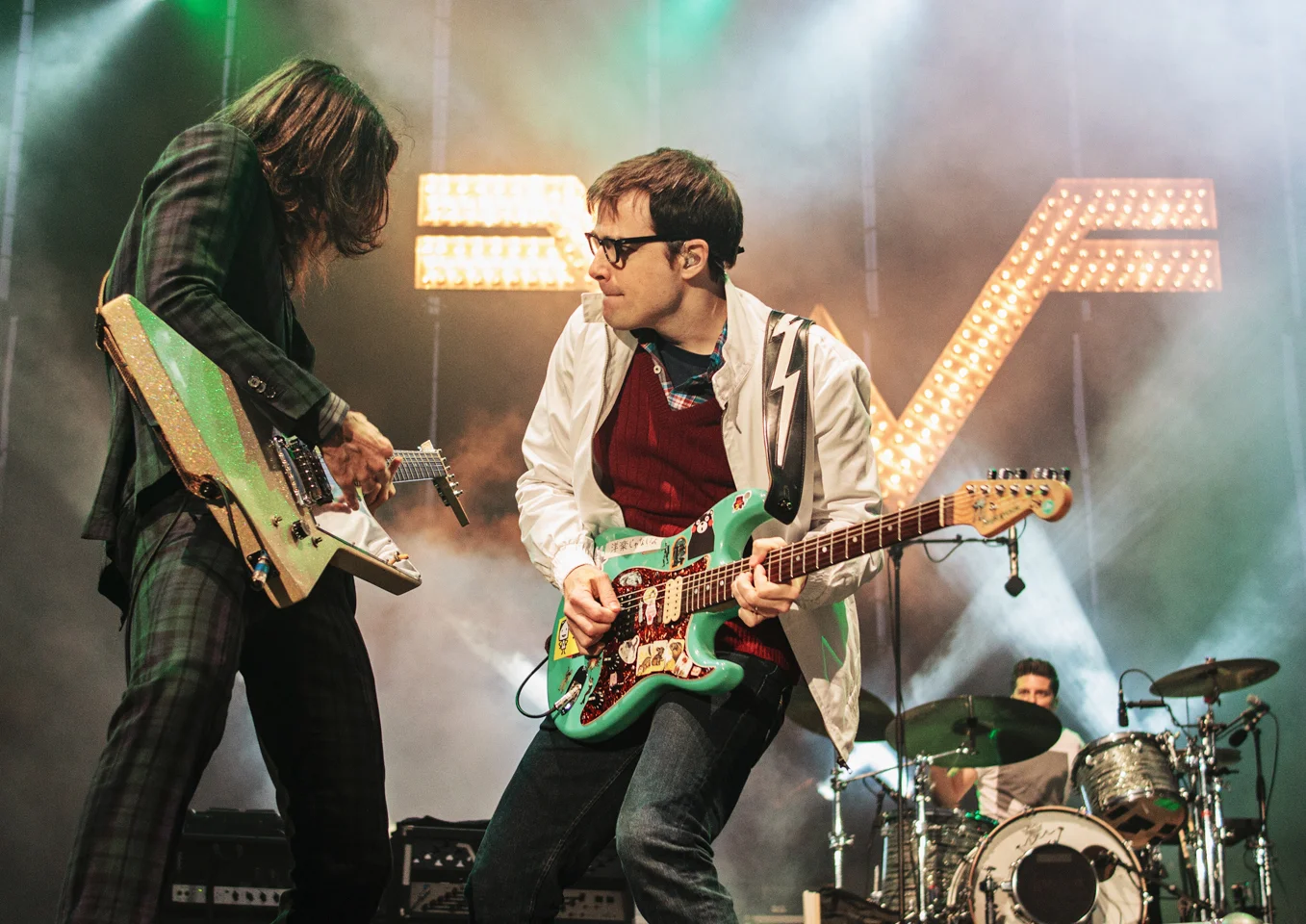 Weezer