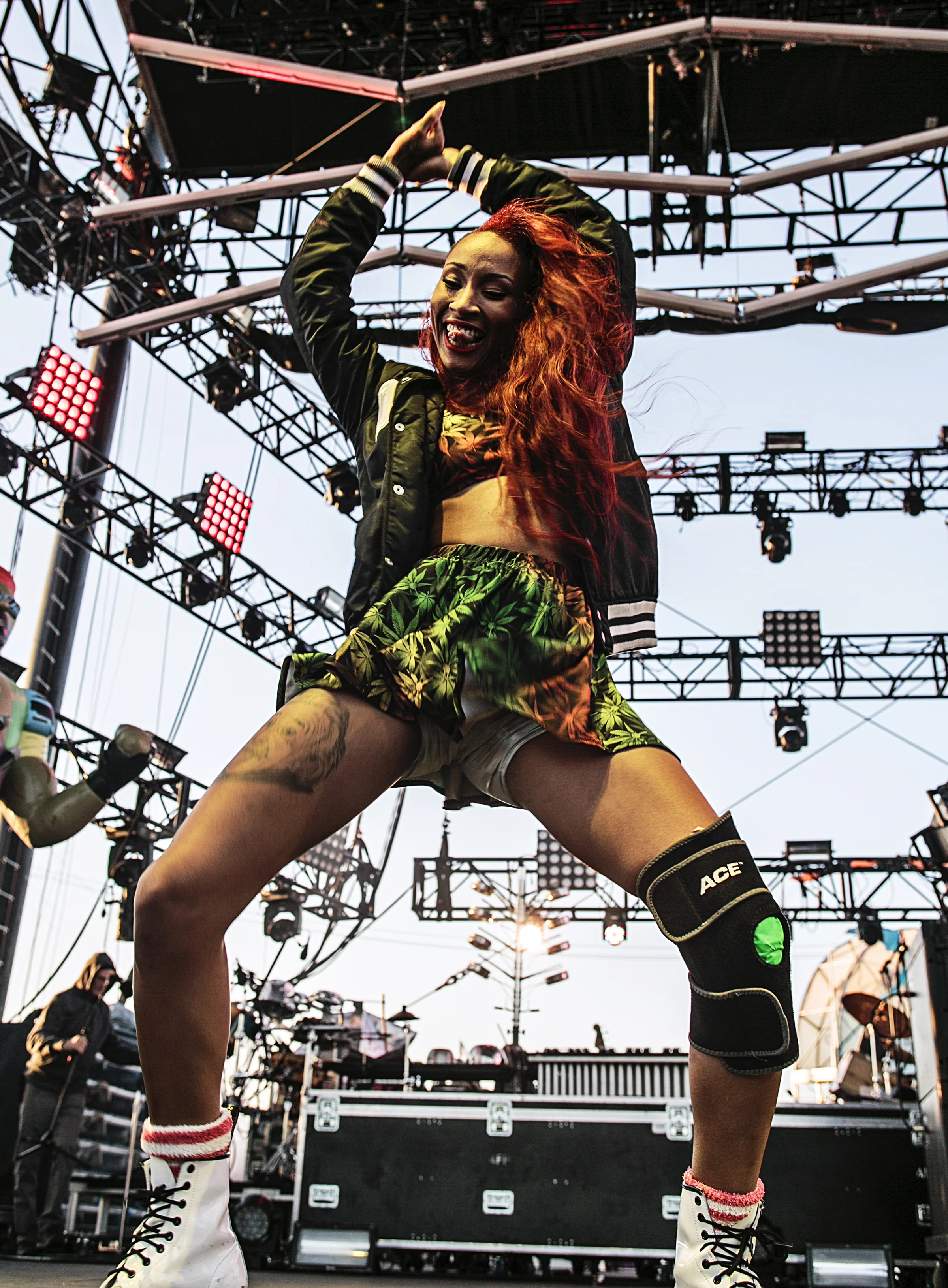 Major Lazer