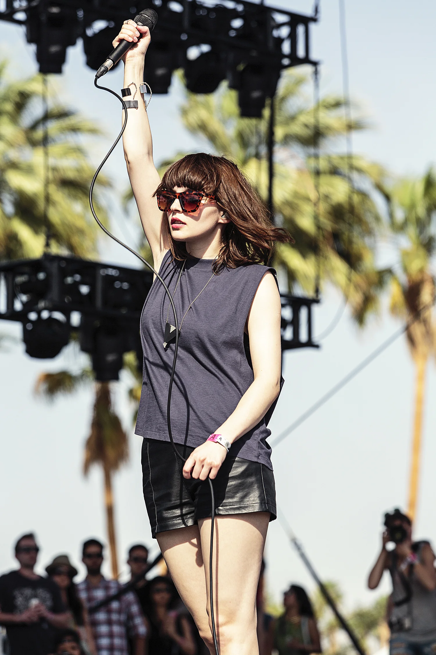 Chvrches
