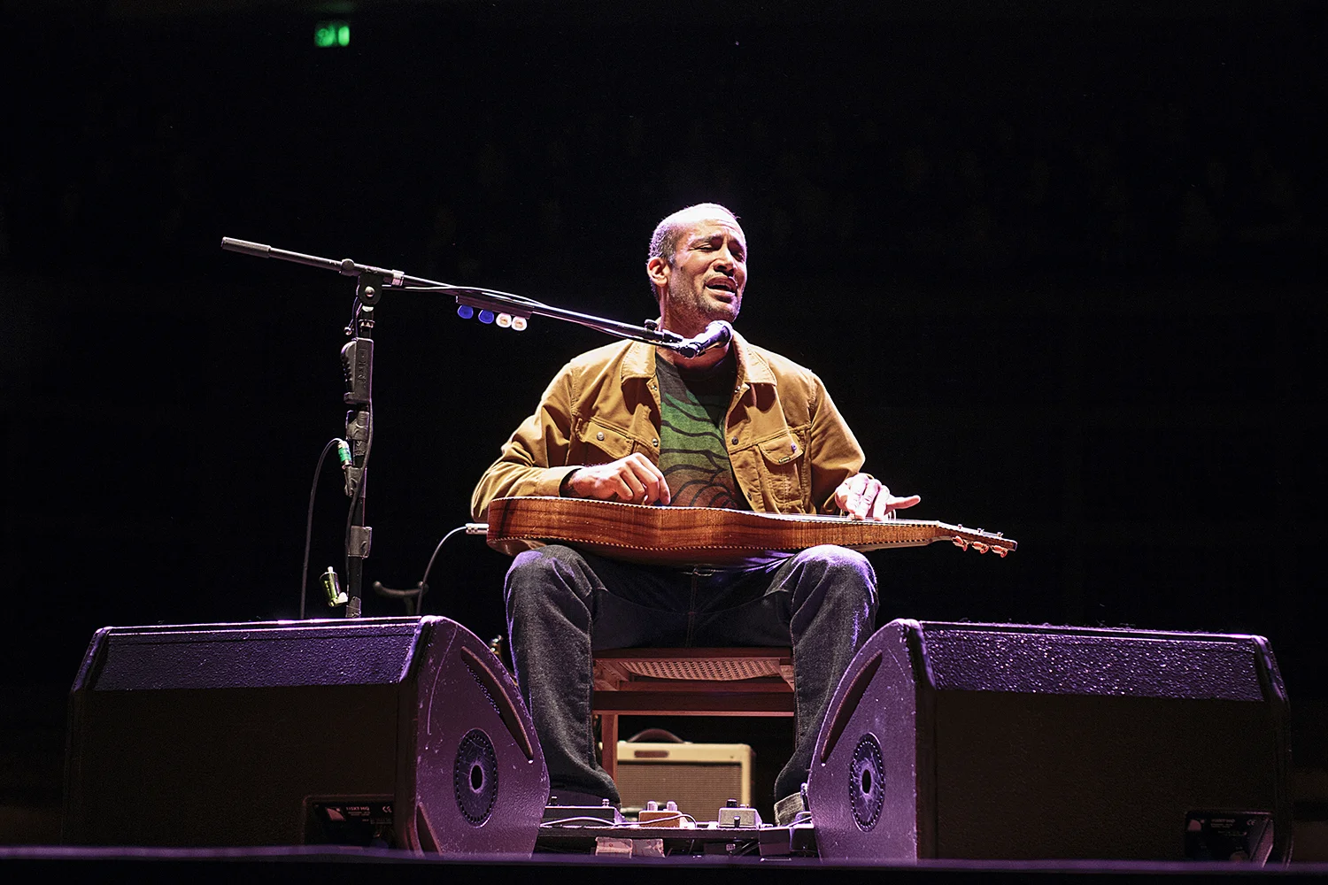 Ben Harper