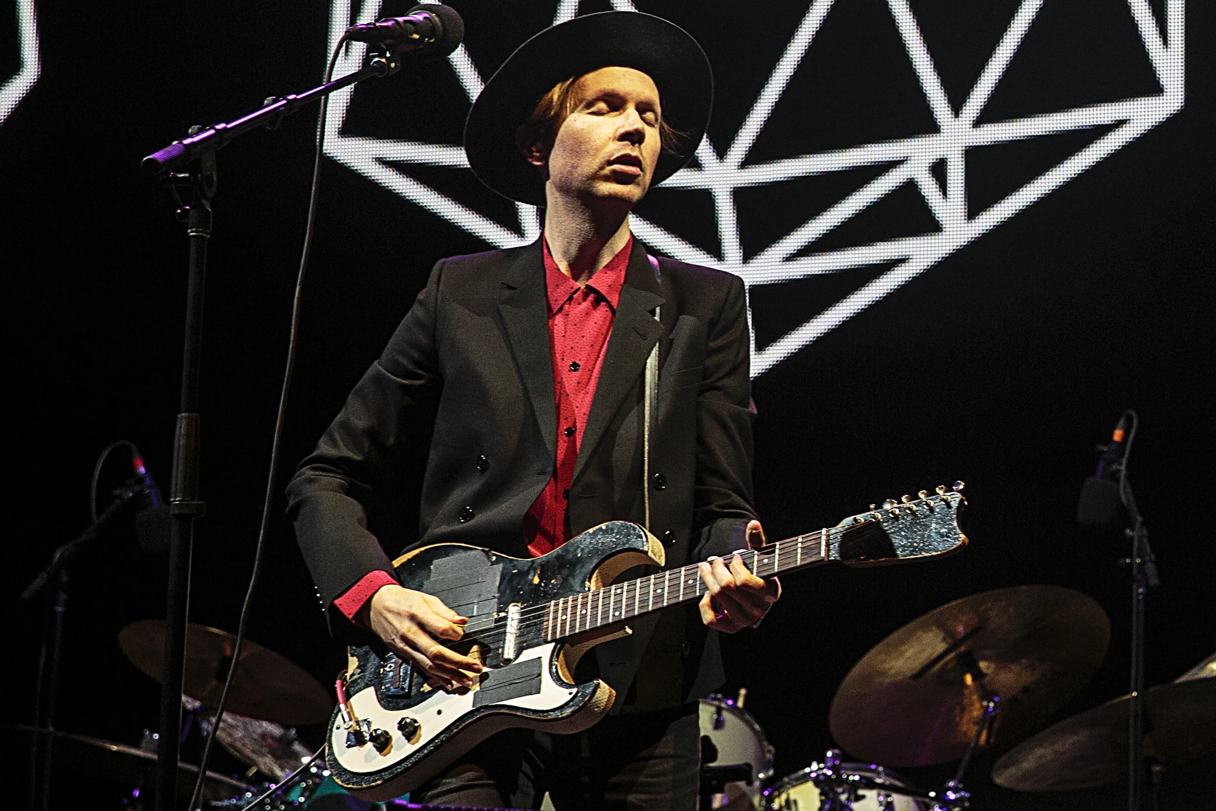 Beck
