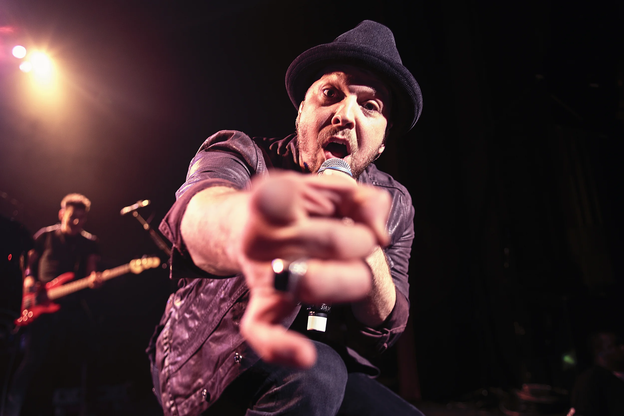 Gavin Degraw