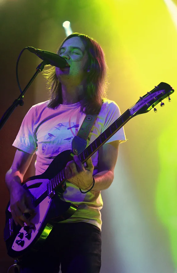 Tame Impala