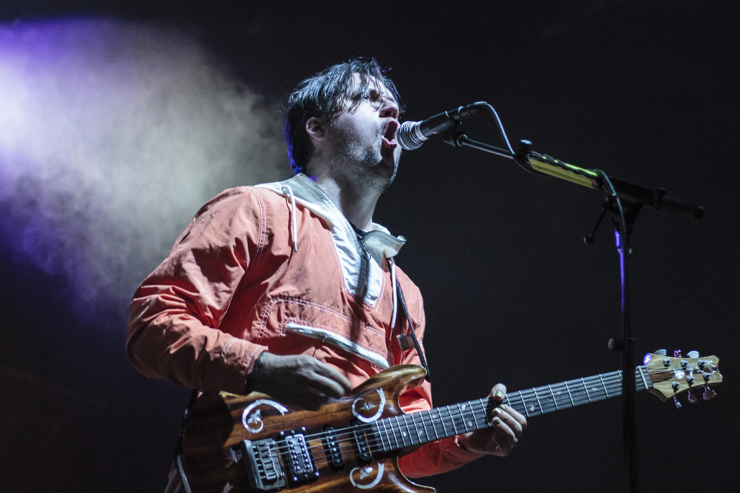 Modest Mouse