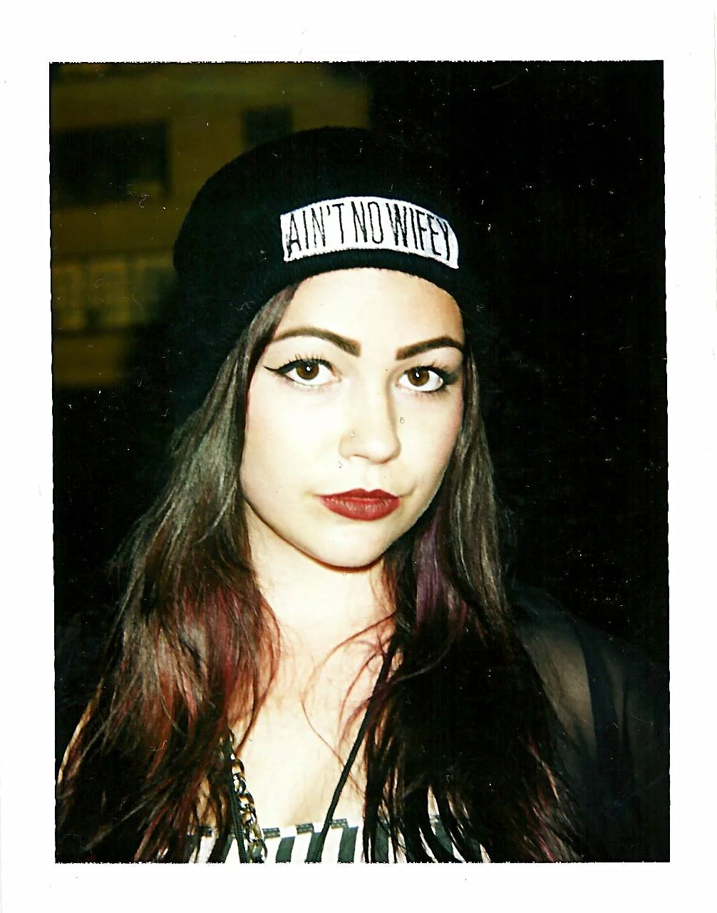 Jaymee